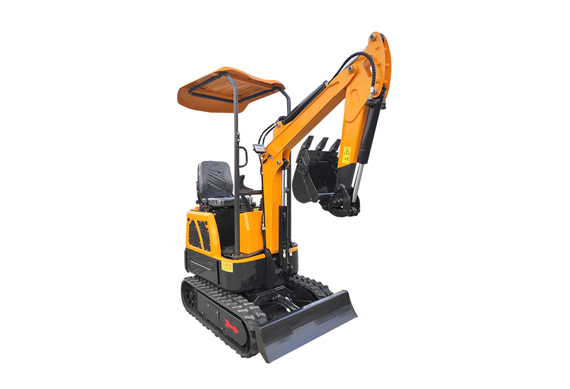 FREE SHIPPING mini digger CE/EPA/EURO 5 mini excavator prices with thumb bucket for sale