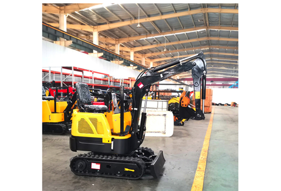 FREE SHIPPING mini pelle 800kg small excavators for sale mini mechanical excavators for sale