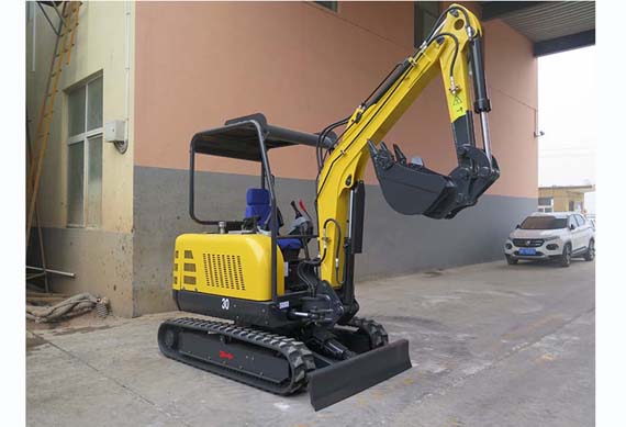 mini excavator tilt rotator mini excavator grapple buckets for mini excavator