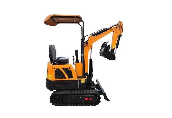 mini digger excavator 3.5 ton excavator micro mini excavator