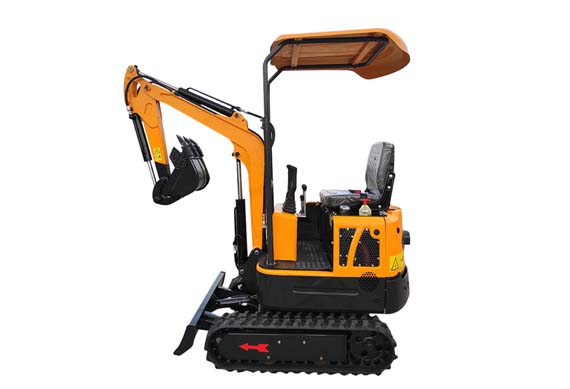 mini digger excavator 3.5 ton excavator micro mini excavator