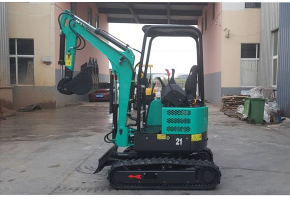 3 excavator 2t 2 ton for sale