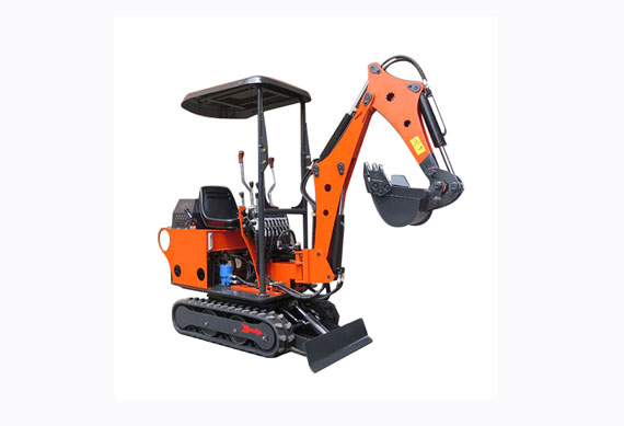 mini excavator china 0.8 ton excavator for sale