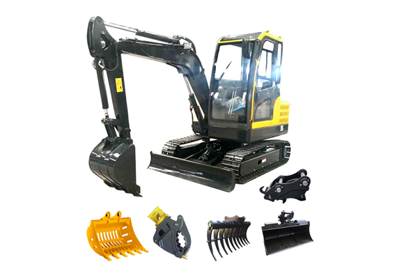 The nice mini excavatos are ready for sale FREE SHIPPING and BEST PRICE