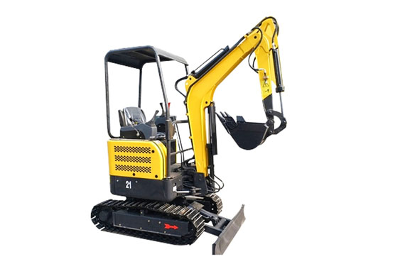 5% discount for Mini excavator 2 ton 1.8 ton 1.6 ton for sale