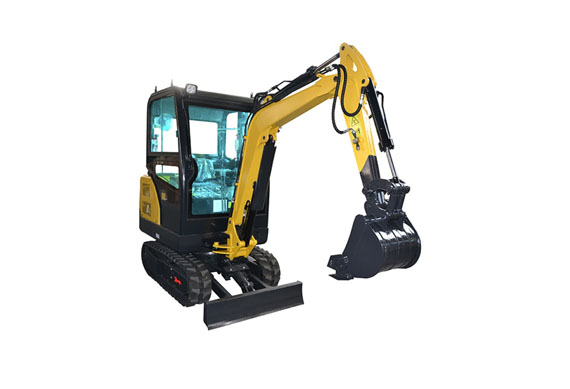 5% discount for Mini excavator 2 ton 1.8 ton 1.6 ton for sale