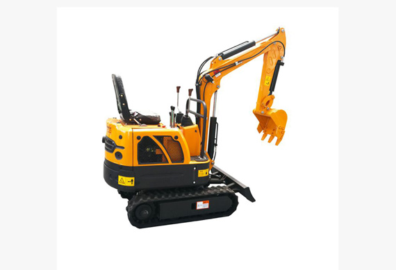 low price mini excavator electric 10 NM-E10