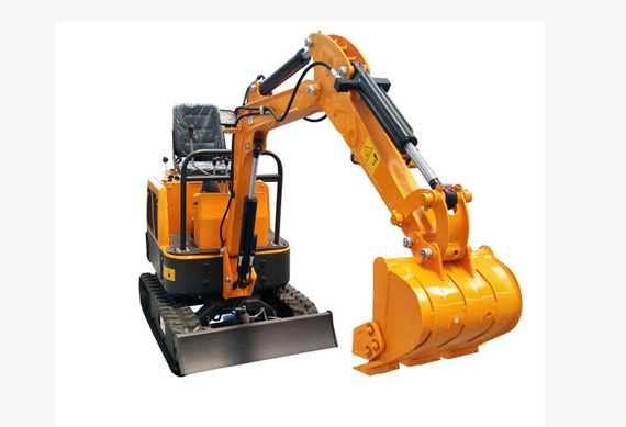 low price mini excavator electric 10 NM-E10