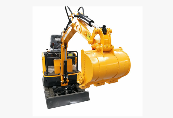 low price mini excavator electric 10 NM-E10