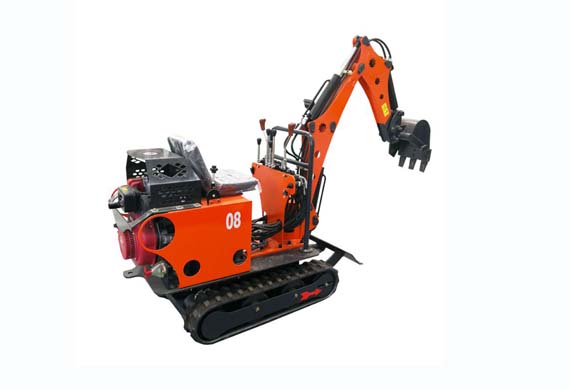 best xiniu xn08 mini excavator ton in china is hotmail