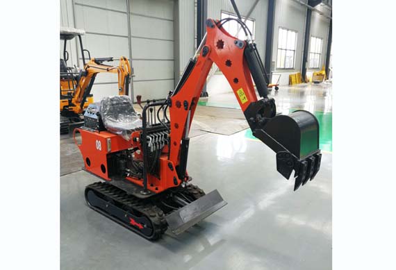 best xiniu xn08 mini excavator ton in china is hotmail