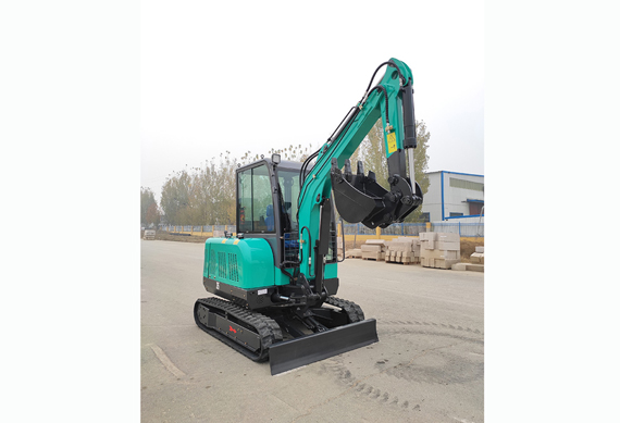 crawler diesel mini digger construction machinery china new mini excavator for sale