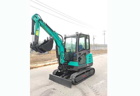 crawler diesel mini digger construction machinery china new mini excavator for sale