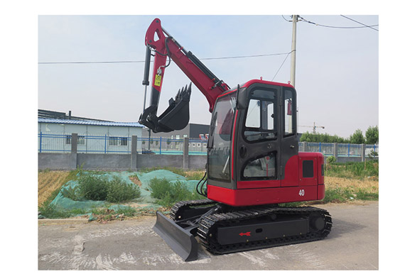 free shipping cheap mini excavator 0.8 to 4 ton inspired by our customers for sal