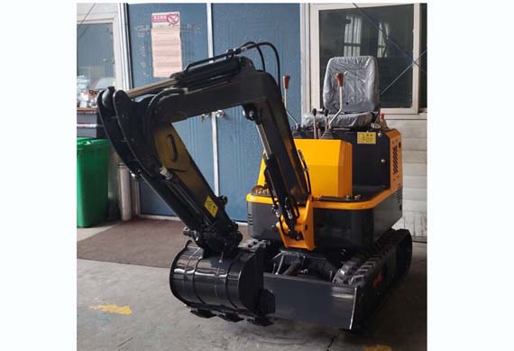 Customized 0.8-3.5 ton tilt / rotator/ tiltrotator excavator with hydraulic tilting rotatory bucket for sale