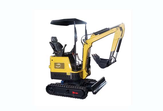 Customized 0.8-3.5 ton tilt / rotator/ tiltrotator excavator with hydraulic tilting rotatory bucket for sale