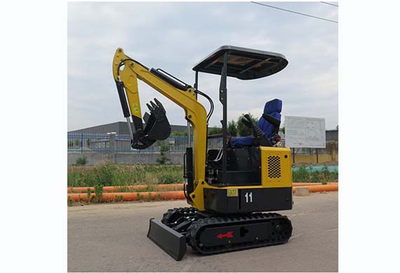 Customized 0.8-3.5 ton tilt / rotator/ tiltrotator excavator with hydraulic tilting rotatory bucket for sale