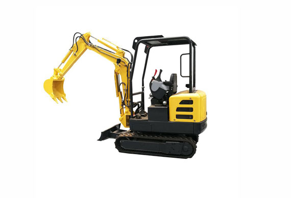 2 ton mini pelle excavator ce approved