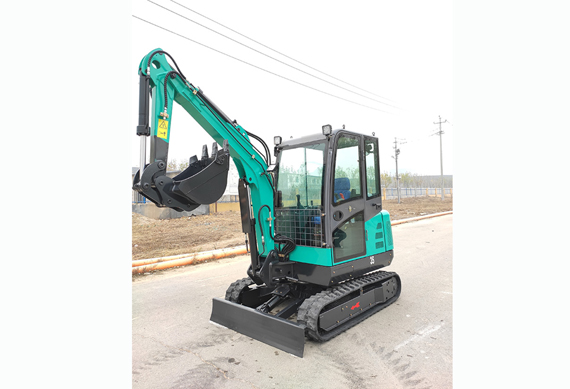 narrow mini digger mini excavator xn35 for sale china