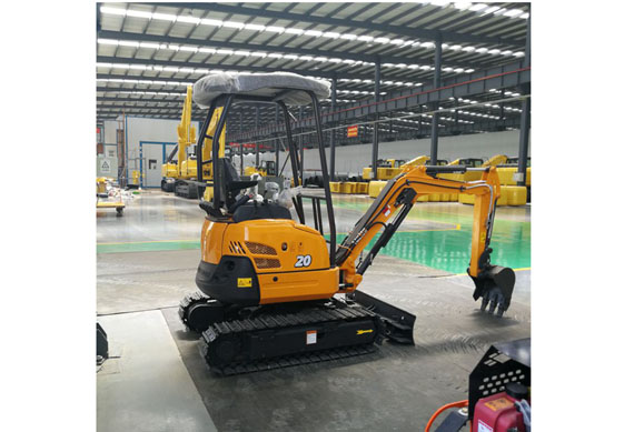 excavator machine mini diggers new excavator prices hot sale