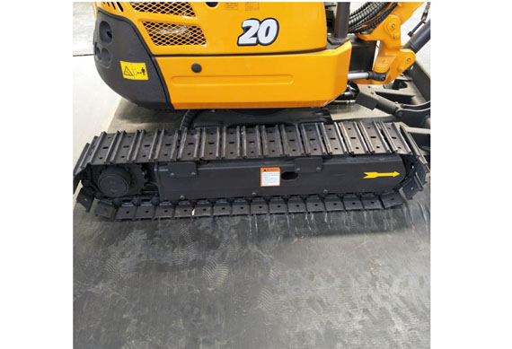 excavator machine mini diggers new excavator prices hot sale