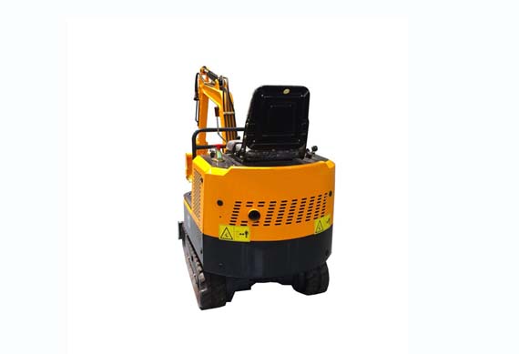 1ton 1000kg hydraulic mini excavator arm boom with ce for sale