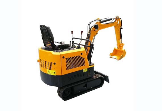 1ton 1000kg hydraulic mini excavator arm boom with ce for sale