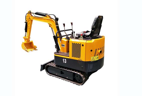 1ton 1000kg hydraulic mini excavator arm boom with ce for sale