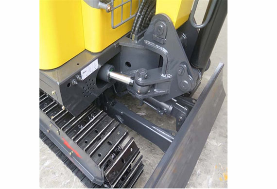 rubber/steel track 4 cylinder engine escavator machines mini 3 ton excavator with CE/ISO