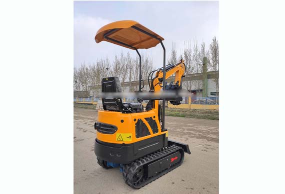 1000kg mini excavator mini excavator operation micro mini digger excavator for sale