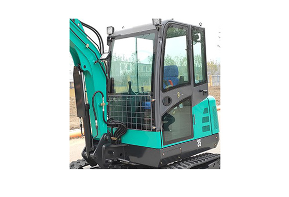 crawler bucket nante mini digger excavator xn35 mini excavator for sale