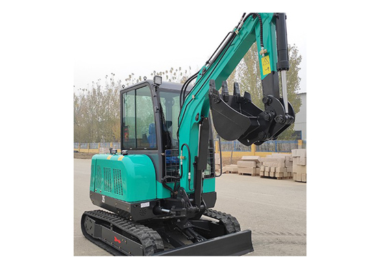 crawler bucket nante mini digger excavator xn35 mini excavator for sale