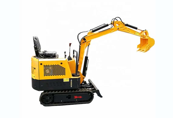 micro mini excavator prices for sale pc011a komatsu japan with CE /ISO