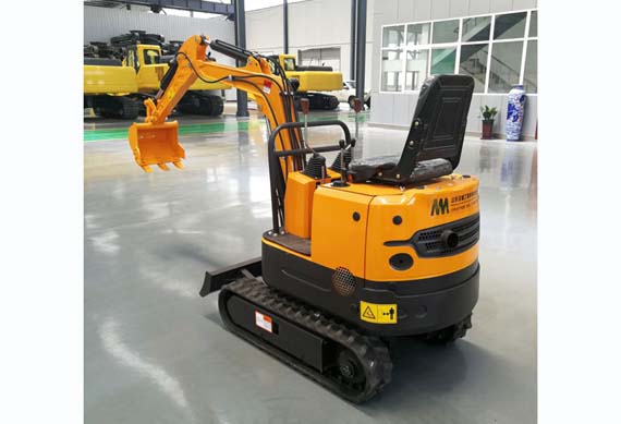 micro mini excavator prices for sale pc011a komatsu japan with CE /ISO