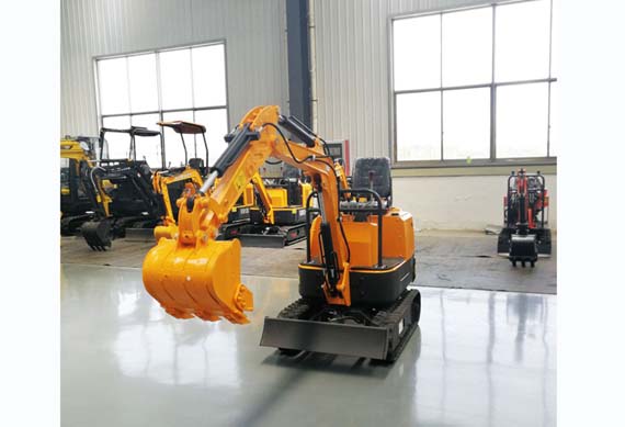 micro mini excavator prices for sale pc011a komatsu japan with CE /ISO