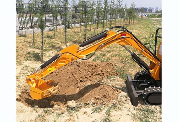 micro mini excavator prices for sale pc011a komatsu japan with CE /ISO