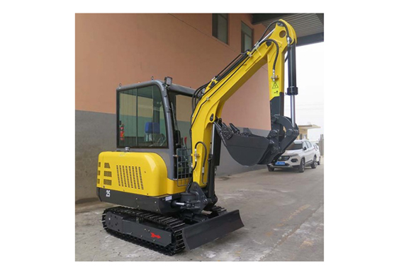 price of NM-E15 mini excavator mini crawler digger with water cooled engine