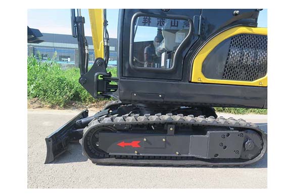 shandong mini excavator mini excavators new price for sale china