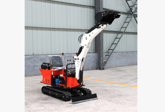 08ton super mini excavator pelle chinoise 800kg with CE/ISO