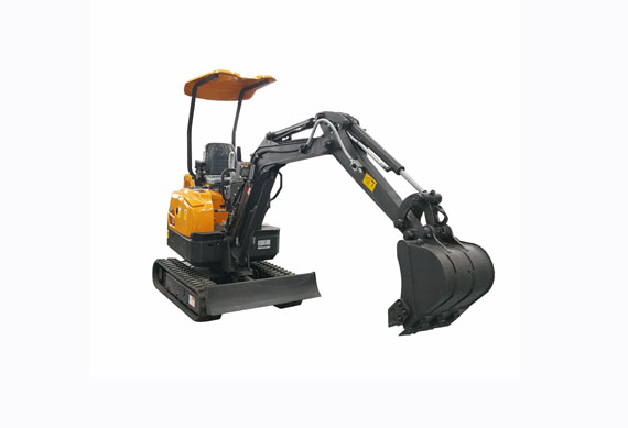 China 2019 new excavator mini excavator price list of construction equipment