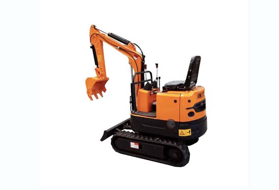 NM-E10 small mini excavator 1 ton machine free shipping for sale