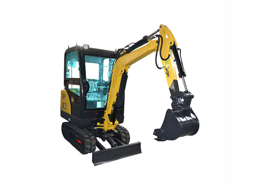 NMMG-E20 2 t 2.2t excavadora en venta china excavator aprobado por la CE