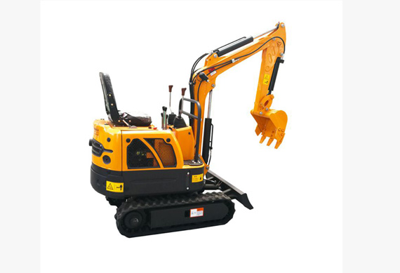 mini minibagger preise excavators excavator grapple and mini loaders 1 ton NM-E10