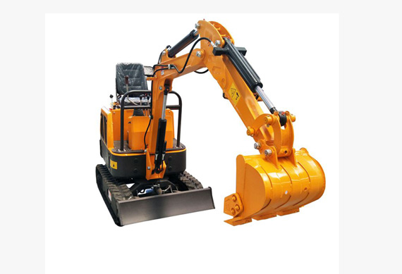 mini minibagger preise excavators excavator grapple and mini loaders 1 ton NM-E10