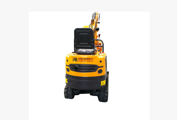 mini minibagger preise excavators excavator grapple and mini loaders 1 ton NM-E10