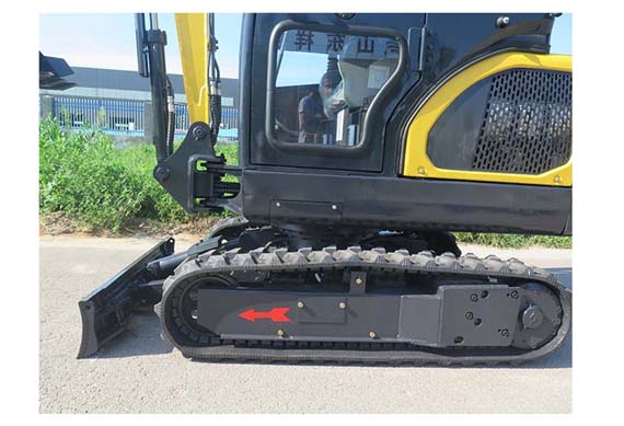 mini excavator hammer mini excavators new price digger crawler new excavator