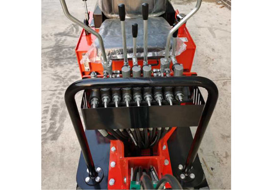 Free Shipping 800 KG Small Mini Excavator Hydraulic Excavator For Sale