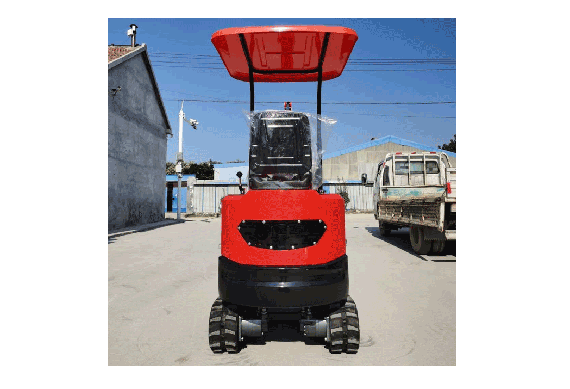 Free shipping Chinese mini excavator 1 ton excavator machines mini excavator three bucket