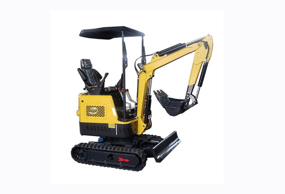 5% off 1.5ton mini crawler excavator 1.5 ton excavator