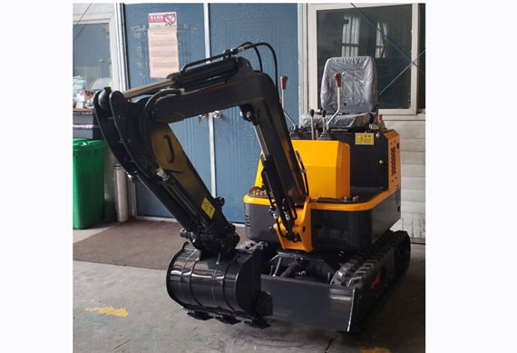 5% off 1.5ton mini crawler excavator 1.5 ton excavator